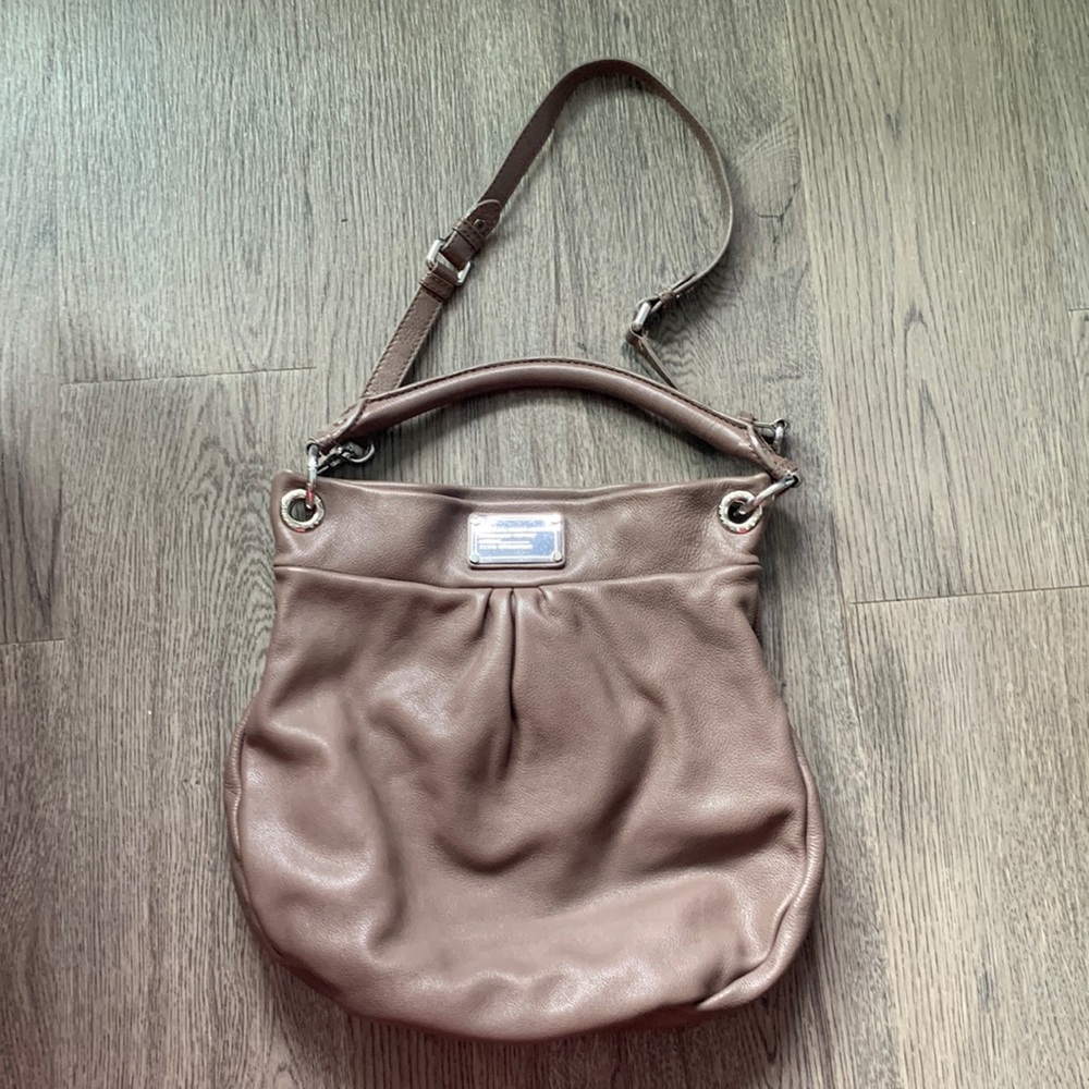 Marc by Marc Jacobs Hobo